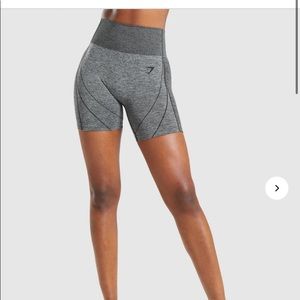 COPY - Gymshark biker shorts